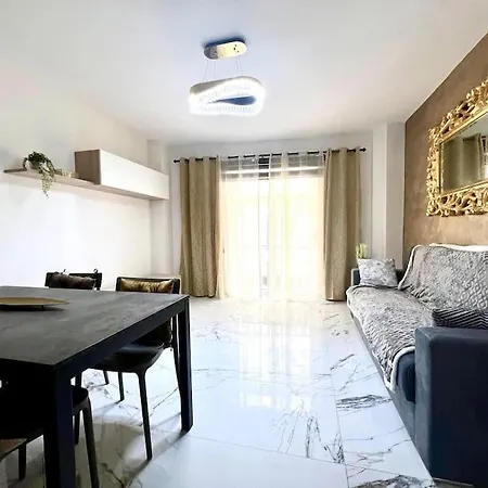 Ferienhaus House 1 Min From The Beach, Close St Julian