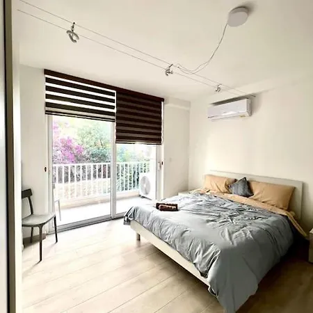 House 1 Min From The Beach, Close St Julian Sliema