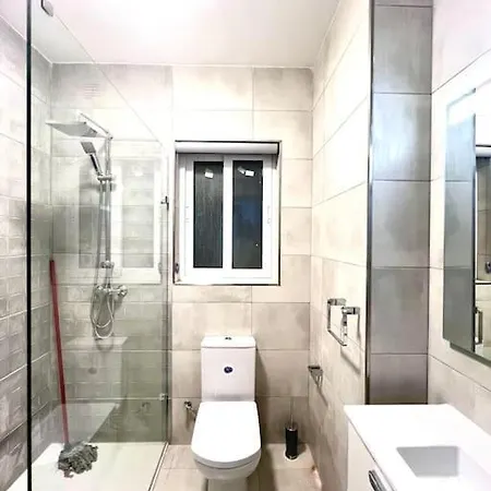 House 1 Min From The Beach, Close St Julian Ferienhaus